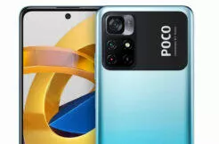 poco m4