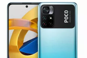 poco m4