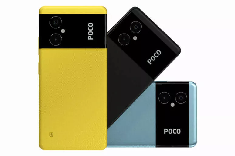 poco m4 5g