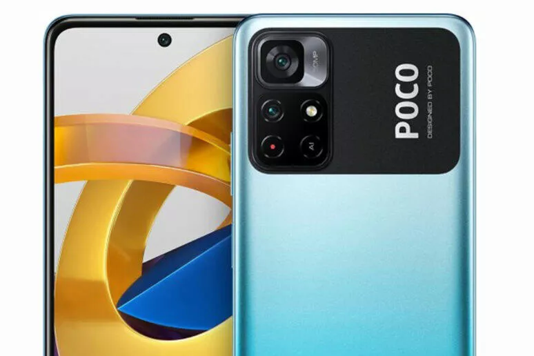 poco m4 poco m4