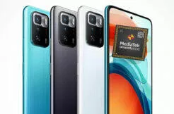 poco x3 gt