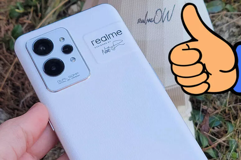 realme gt 2 pro 5 důvodů proč koupit