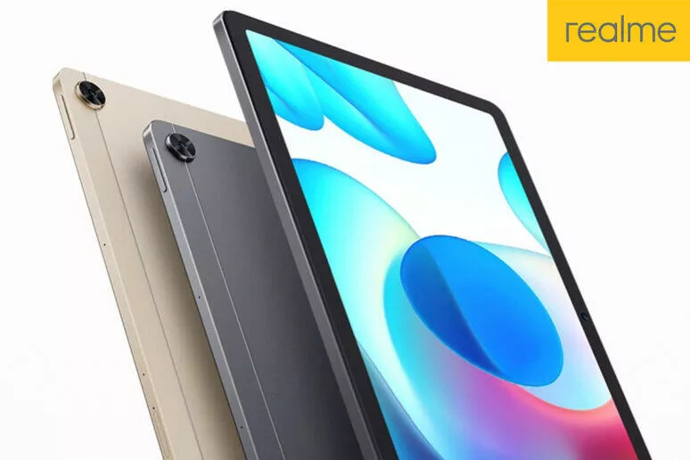 realme pad realme pad