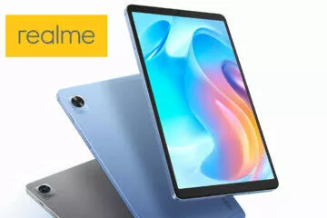 realme pad mini evropa