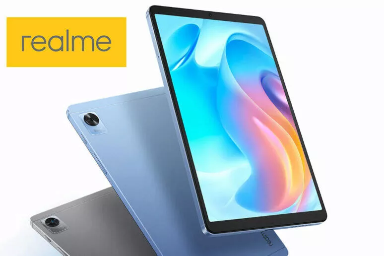 realme pad mini evropa