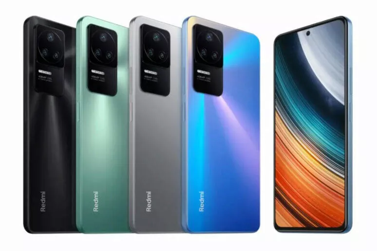 redmi k40s redmi k40s
