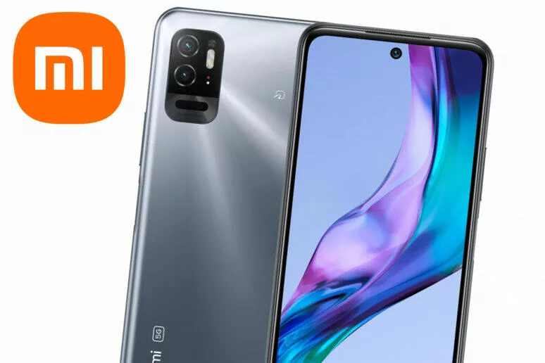 redmi note 10t 5g