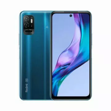 redmi note 10t s podporou 5g