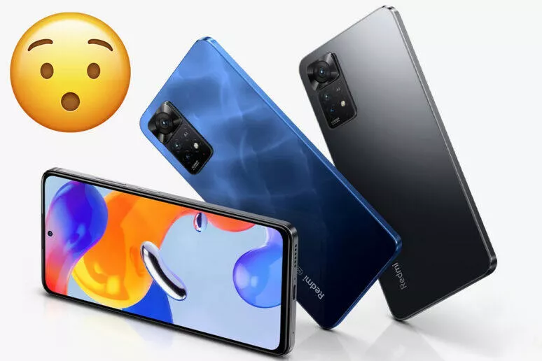 redmi note 11 redmi note 11