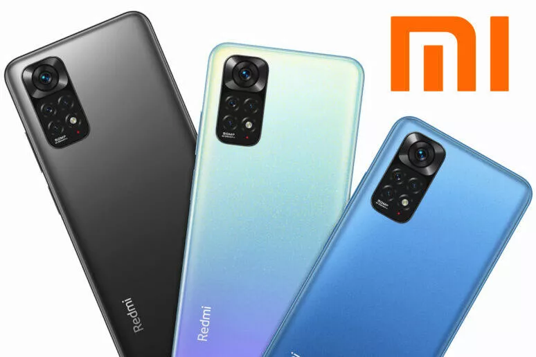 redmi note 11