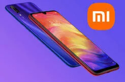 redmi note 7