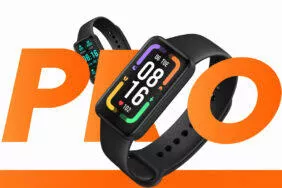 redmi smart band pro