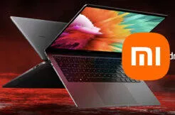 redmibook pro 2022