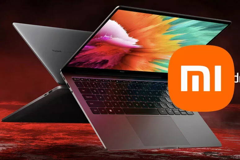 redmibook pro 2022