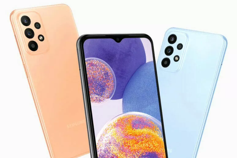 samsung galaxy a23 samsung galaxy a23