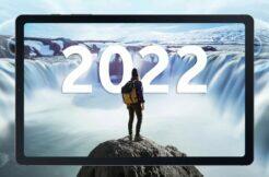 Samsung Galaxy Tab S6 Lite 2022 spekulace