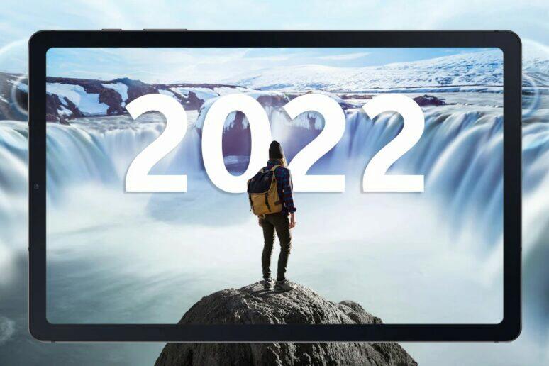 Samsung Galaxy Tab S6 Lite 2022 spekulace