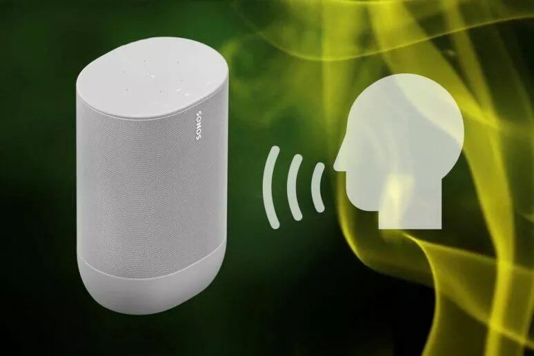 Sonos voice control hlasové ovládání Giancarlo Esposito Sonos voice control hlasové ovládání Giancarlo Esposito