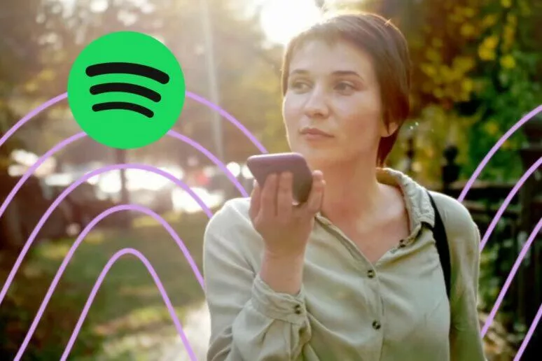 Spotify podcasty šéf odchod Anchor Spotify podcasty šéf odchod Anchor