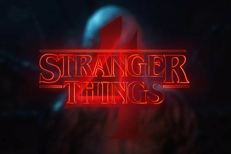 stranger things 4 stranger things 4