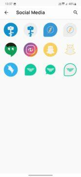 supercons icon pack