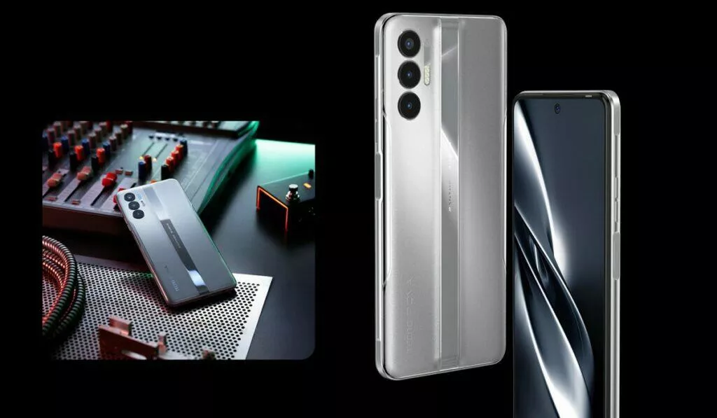 tecno pova 3