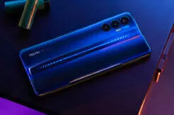 tecno pova 3