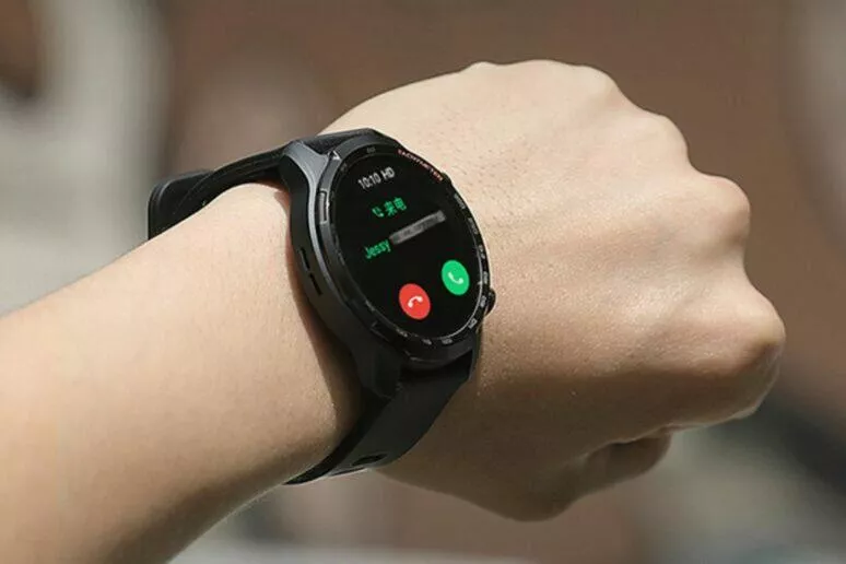 TicWatch GTW eSIM chytré hodinky představení cena