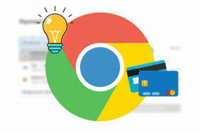 virtuální platební karty google chrome