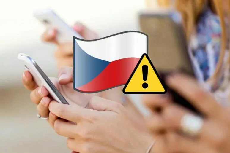 virus Flubot hlasová zpráva ČR virus Flubot hlasová zpráva ČR