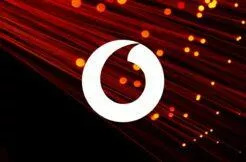 Vodafone 10 Gbps pevný internet investice plány