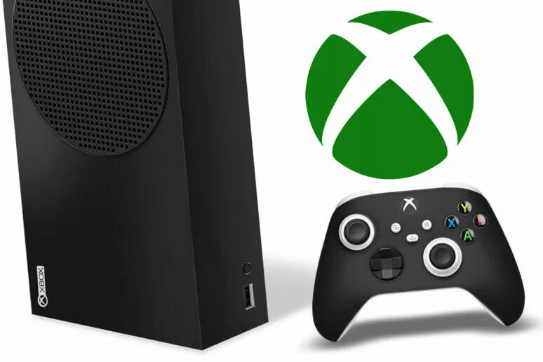 xbox series s xbox series s