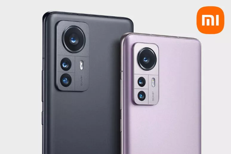 xiaomi 12 xiaomi 12
