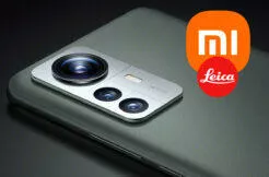 xiaomi 12s leica