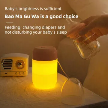 xiaomi air humidifier