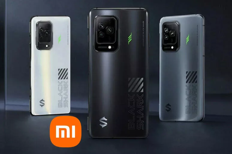xiaomi black shark 5 xiaomi black shark 5