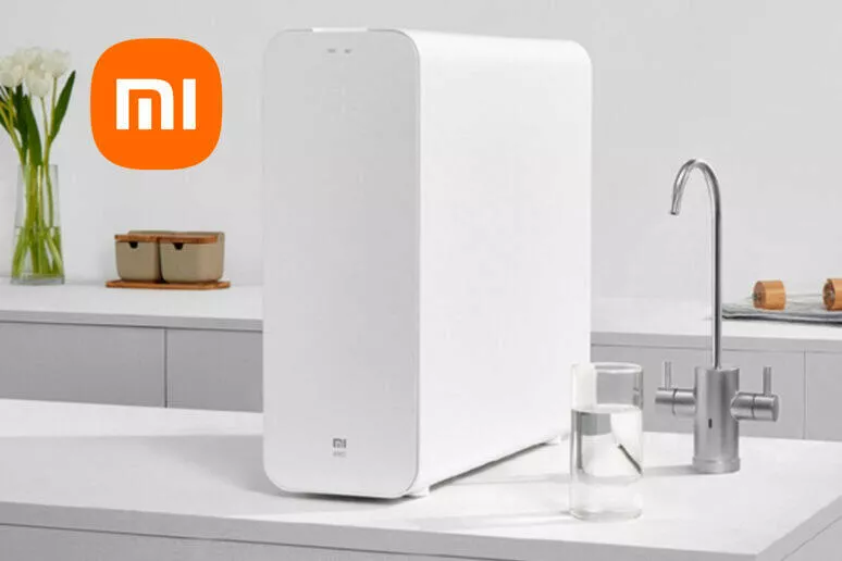 xiaomi čistička vody xiaomi čistička vody