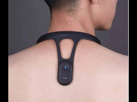Xiaomi Hipee Smart Posture Correction Wizard
