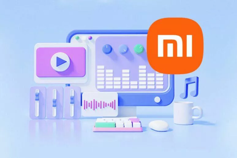 Xiaomi hlasový generátor Own My Voice Xiaomi hlasový generátor Own My Voice