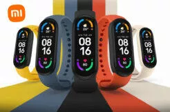 xiaomi mi band 6