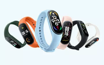 xiaomi mi band 7