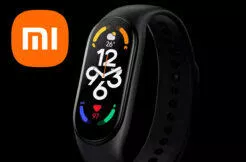 xiaomi mi band 7