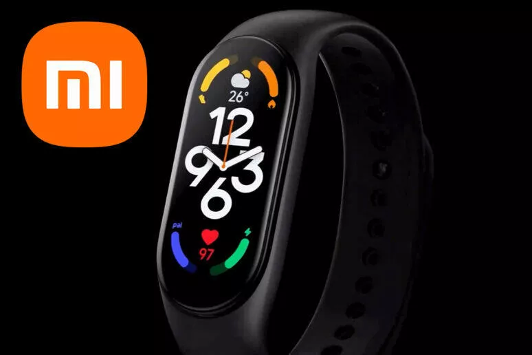 xiaomi mi band 7 xiaomi mi band 7