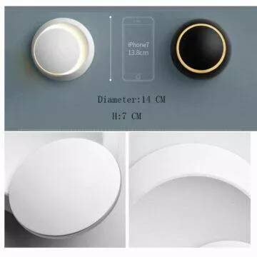 Xiaomi Mijia dekorativní 6W světlo