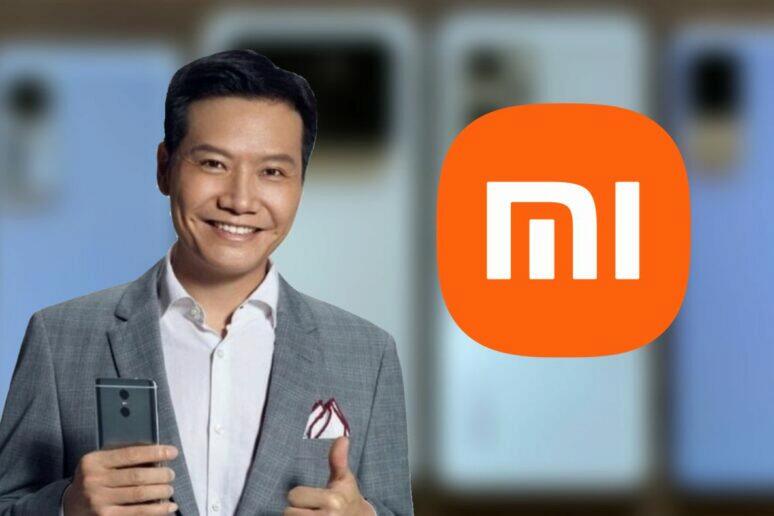 Xiaomi mobily šéf Lei Jun
