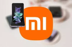 xiaomi ohebný mobil