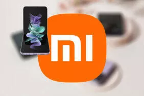 xiaomi ohebný mobil