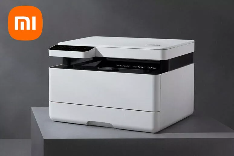 xiaomi tiskárna xiaomi tiskárna