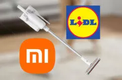 xiaomi vysavač lidl e-shop