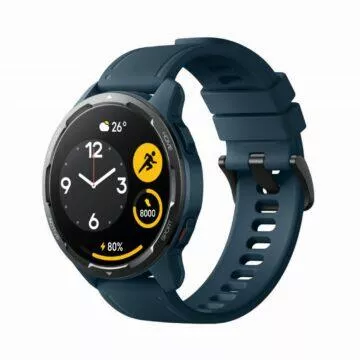 Xiaomi Watch S1 Active modrá